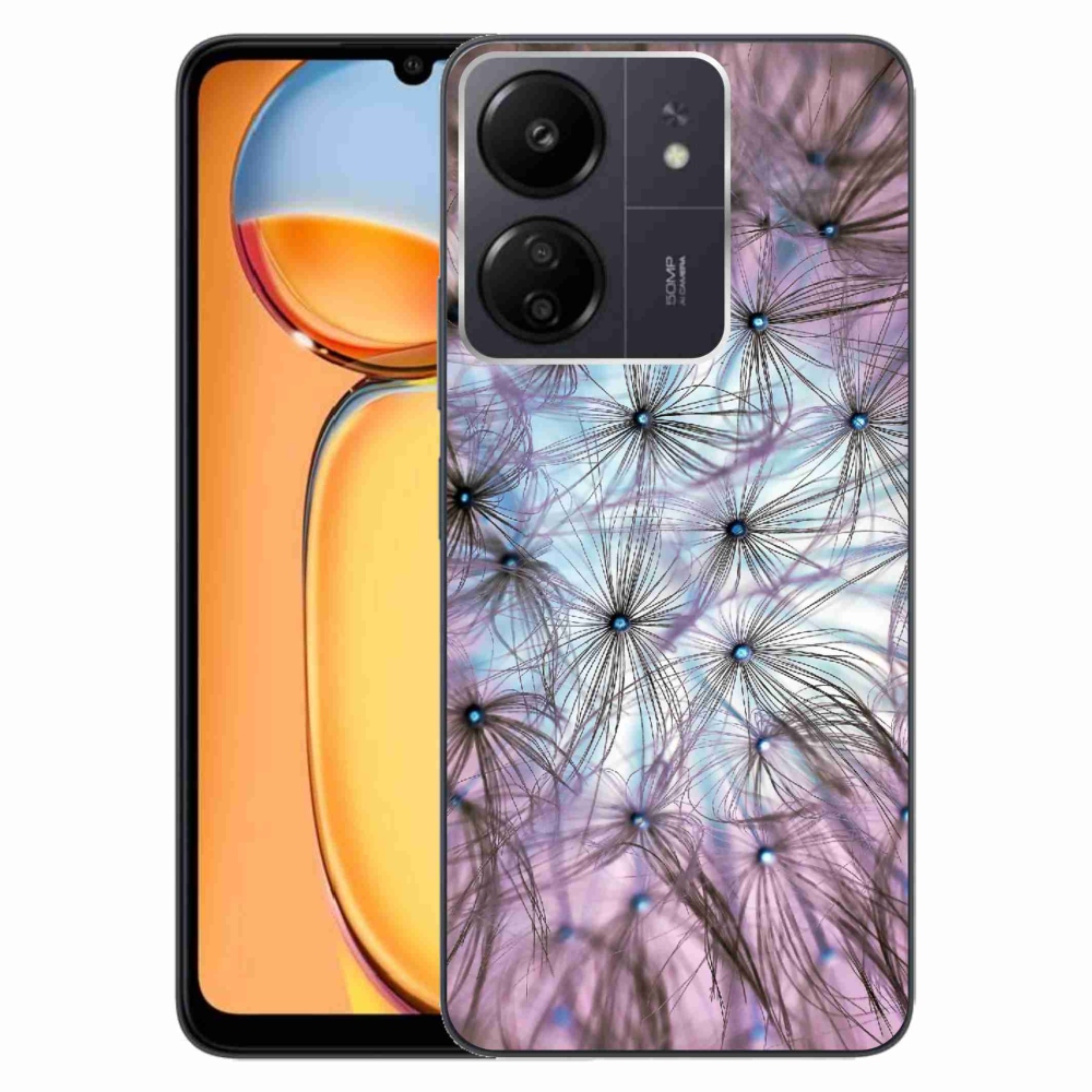 Gél borítás mmCase a Xiaomi Poco C65/Redmi 13C számára - kivonat 17
