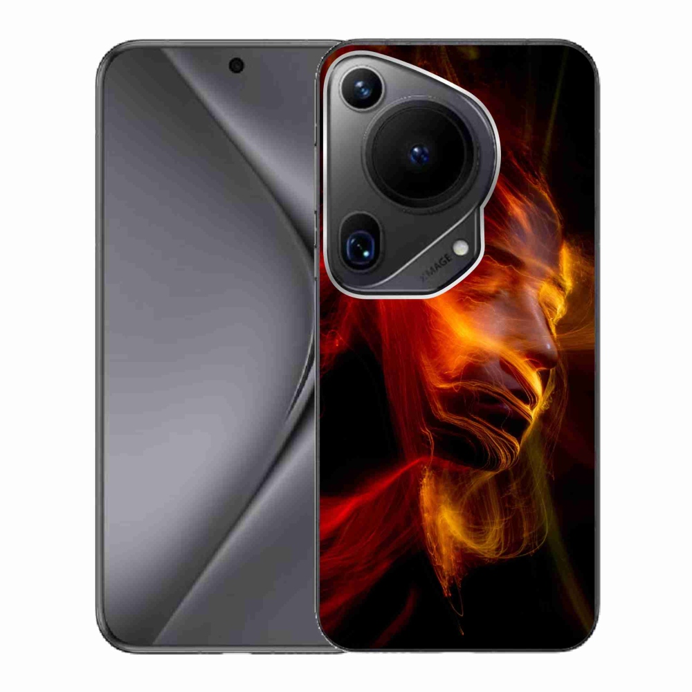 Gél borítás mmCase a Huawei Pura 70 Ultra készülékhez - kivonat 18