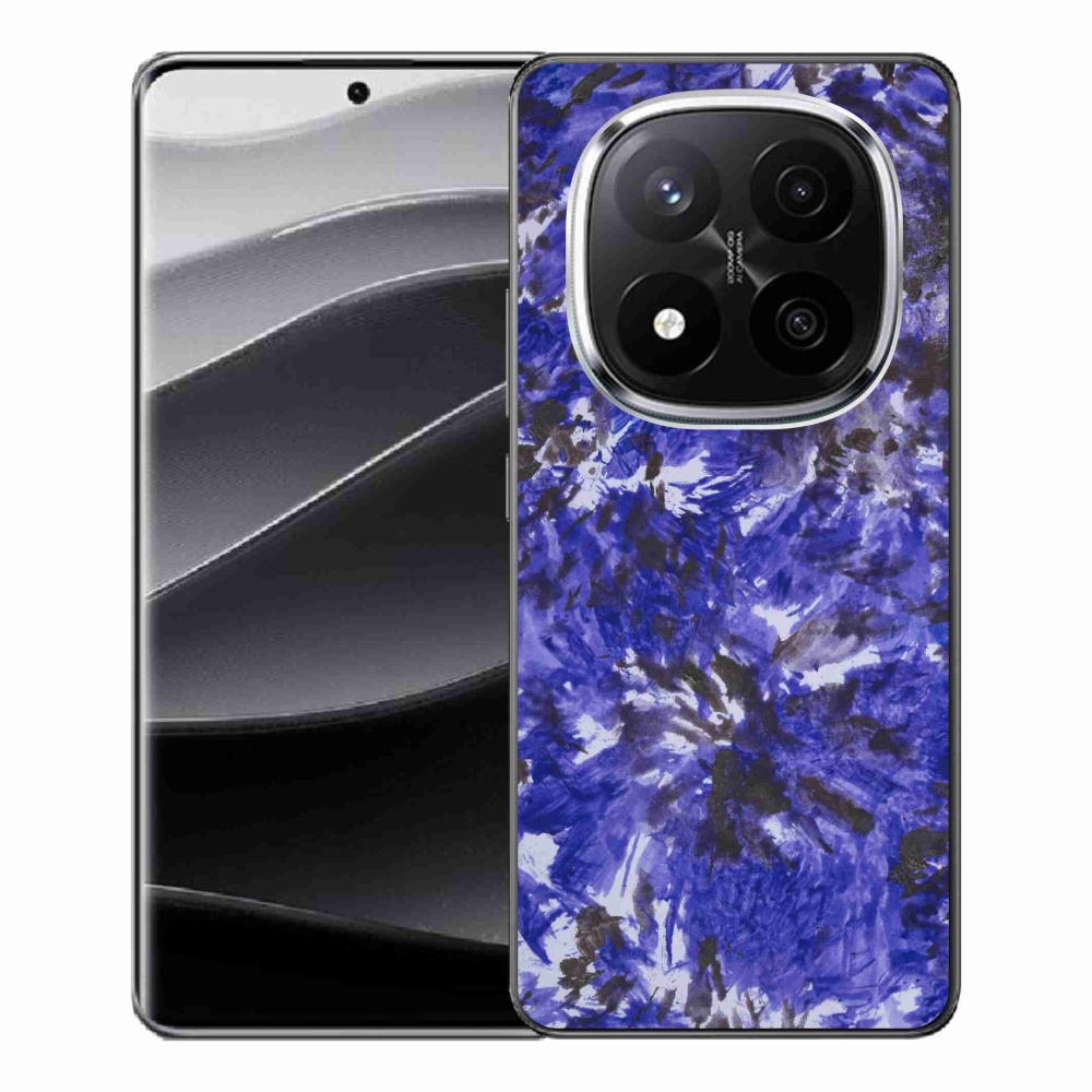 Gél borítás mmCase a Xiaomi Redmi Note 14 Pro+ 5G számára - absztrakt motívum 13