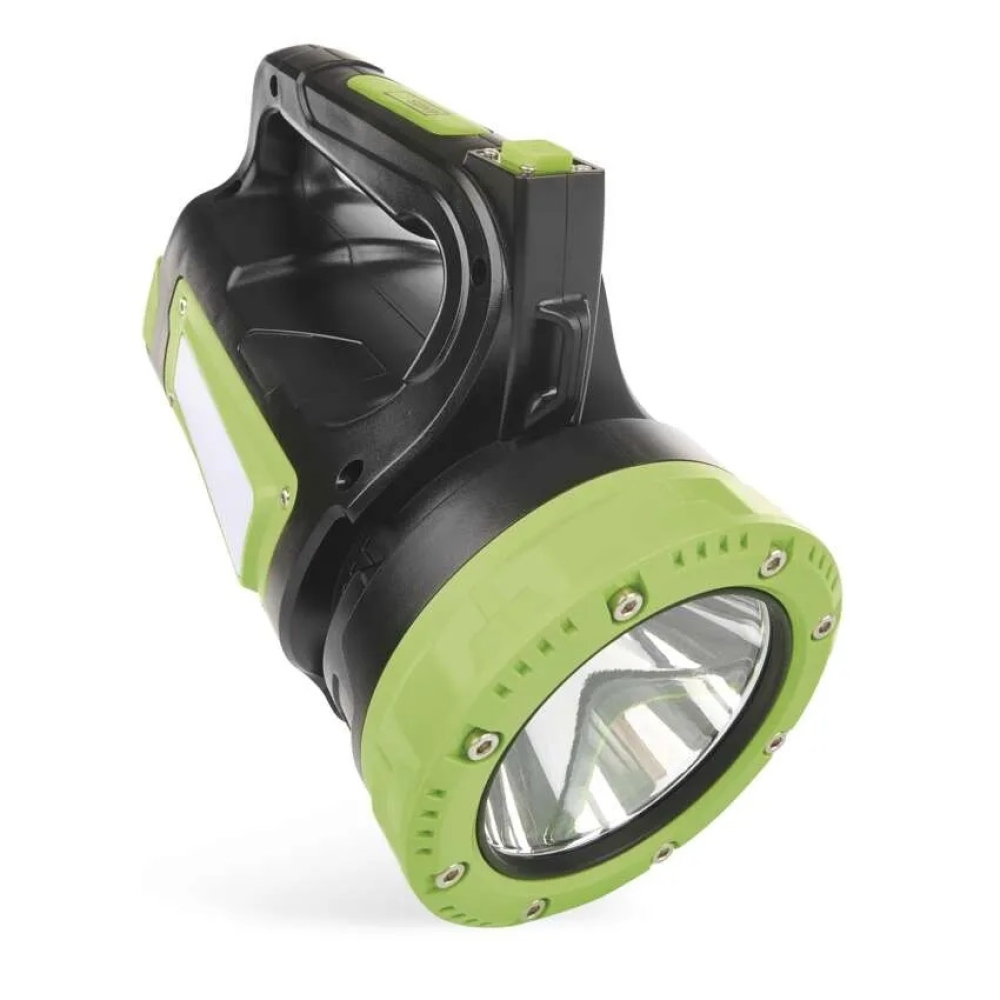 LED-es újratölthető zseblámpa P2316, 850 lm, 8000 mAh