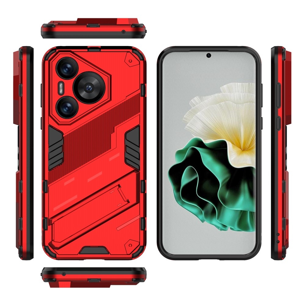 Armory tartós borító Huawei Pura 70 készülékhez - piros
