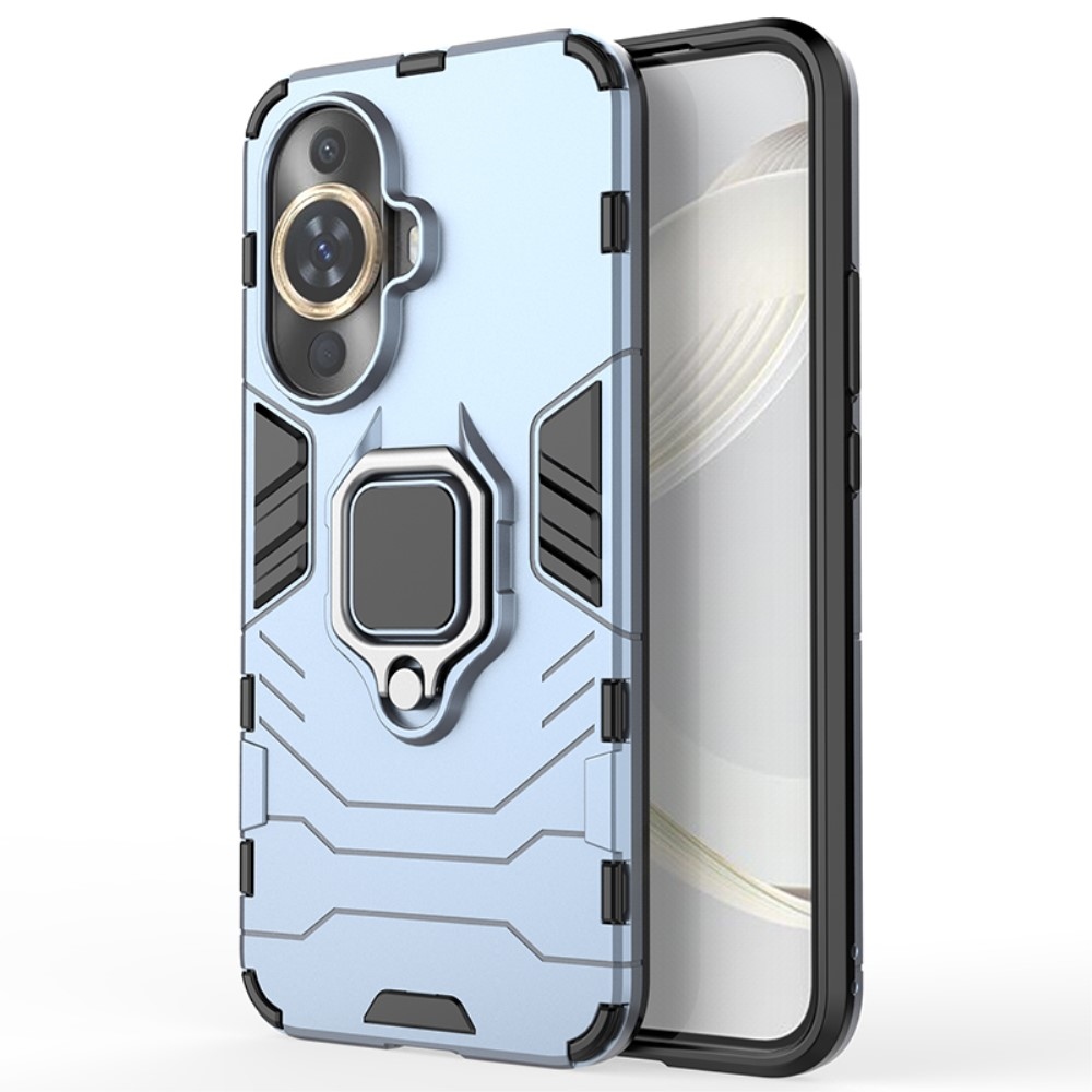 Guardy tartós borító Huawei Nova 11 készülékhez - kék