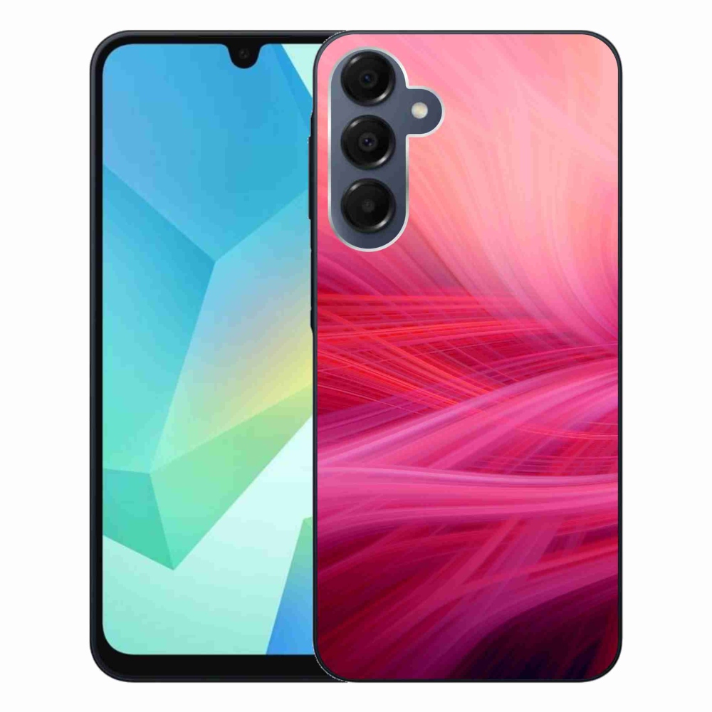 Zselés borítás mmCase Samsung Galaxy A16 4G/5G - kivonat 13