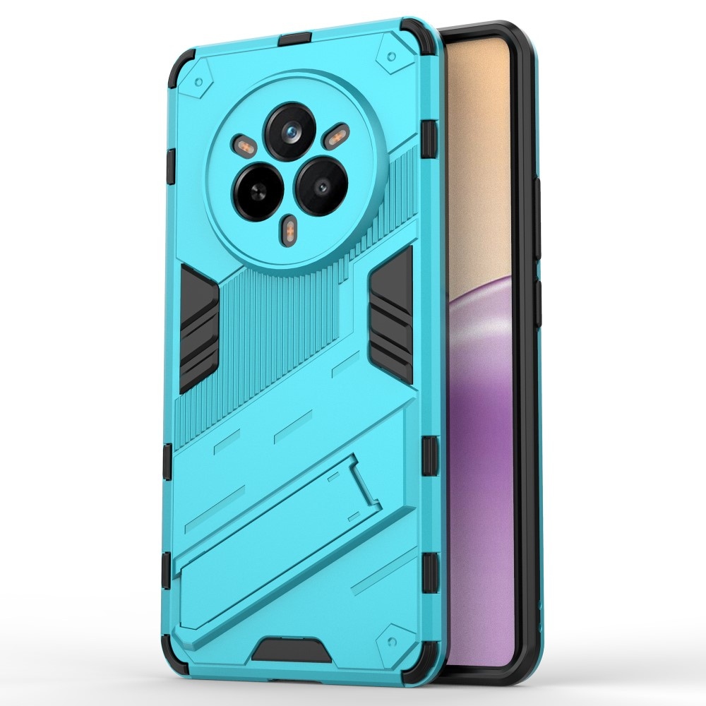 Armory tartós borító a Realme 14 Pro 5G készülékhez - világoskék színben