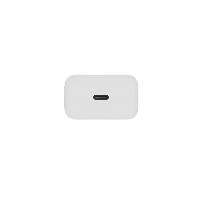 GA03502 Google USB-C utazási töltő 30W Fehér