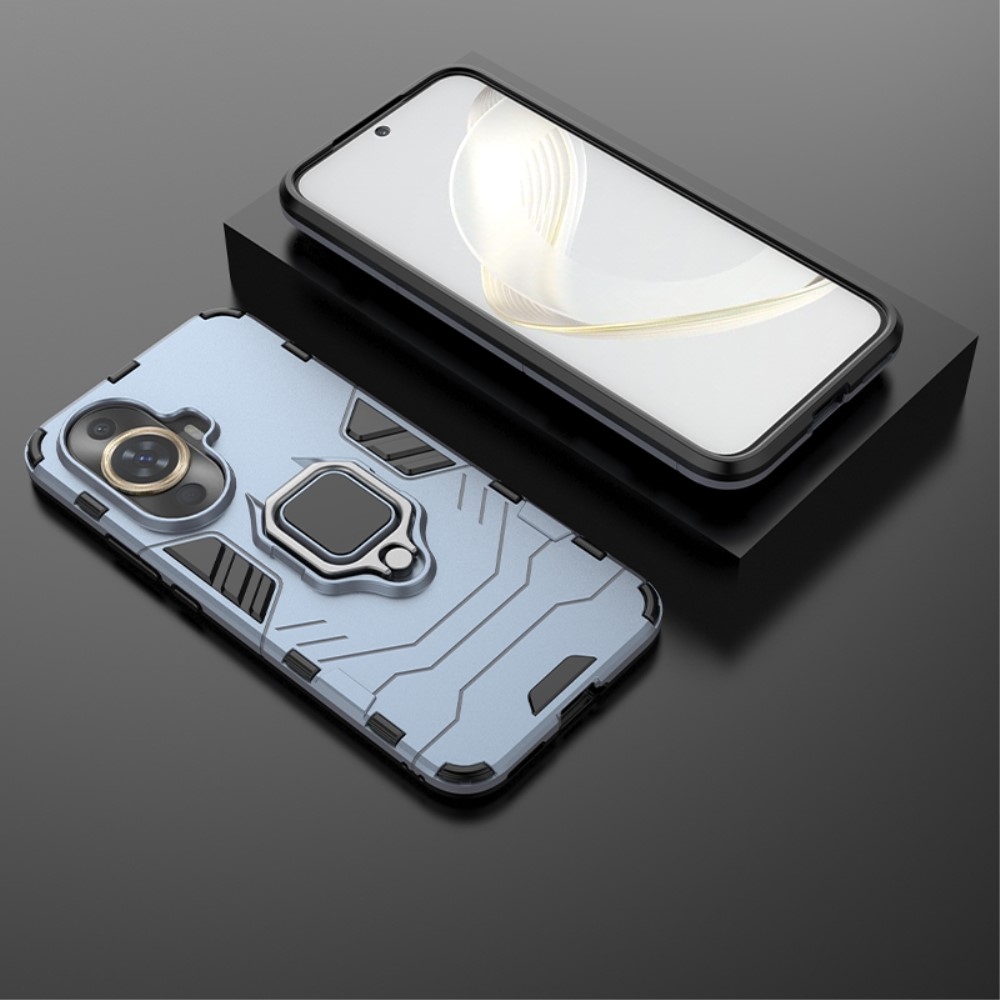 Guardy tartós borító Huawei Nova 11 készülékhez - kék