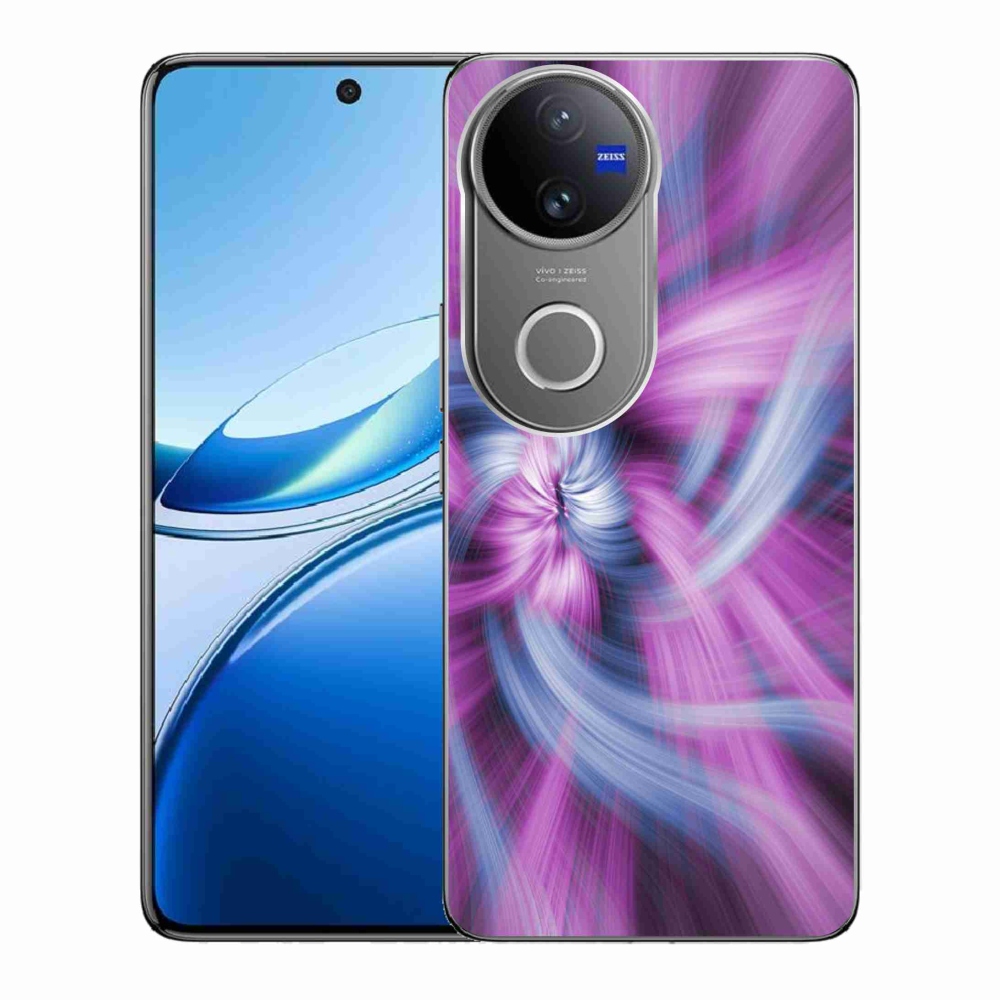 Zselés borítás mmCase a Vivo V50 5G-n - kivonat 12