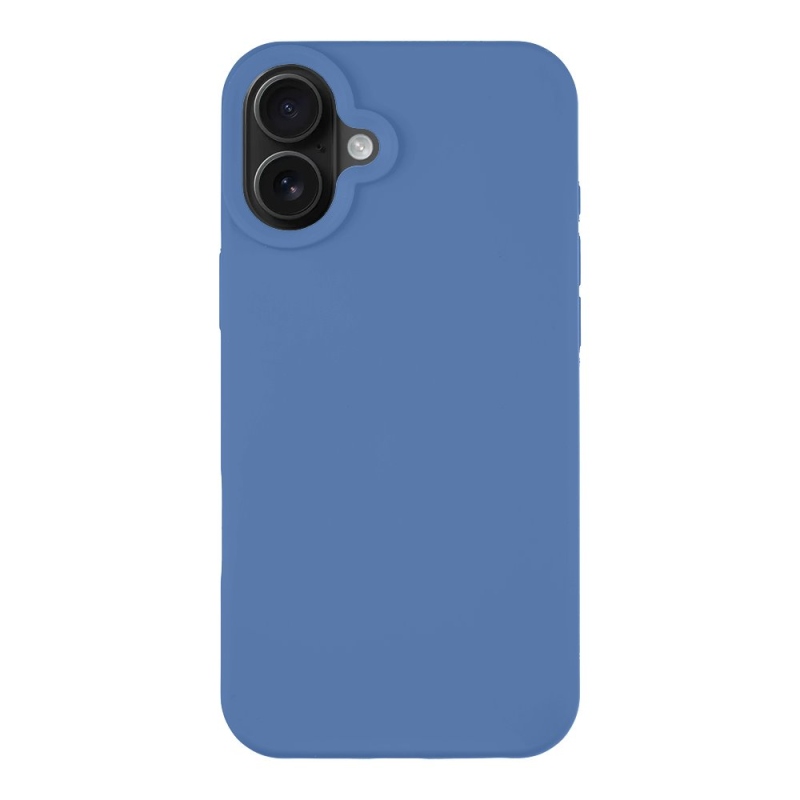 Taktikai bársony Smoothie borító Apple iPhone 16 Plus Avatar készülékhez