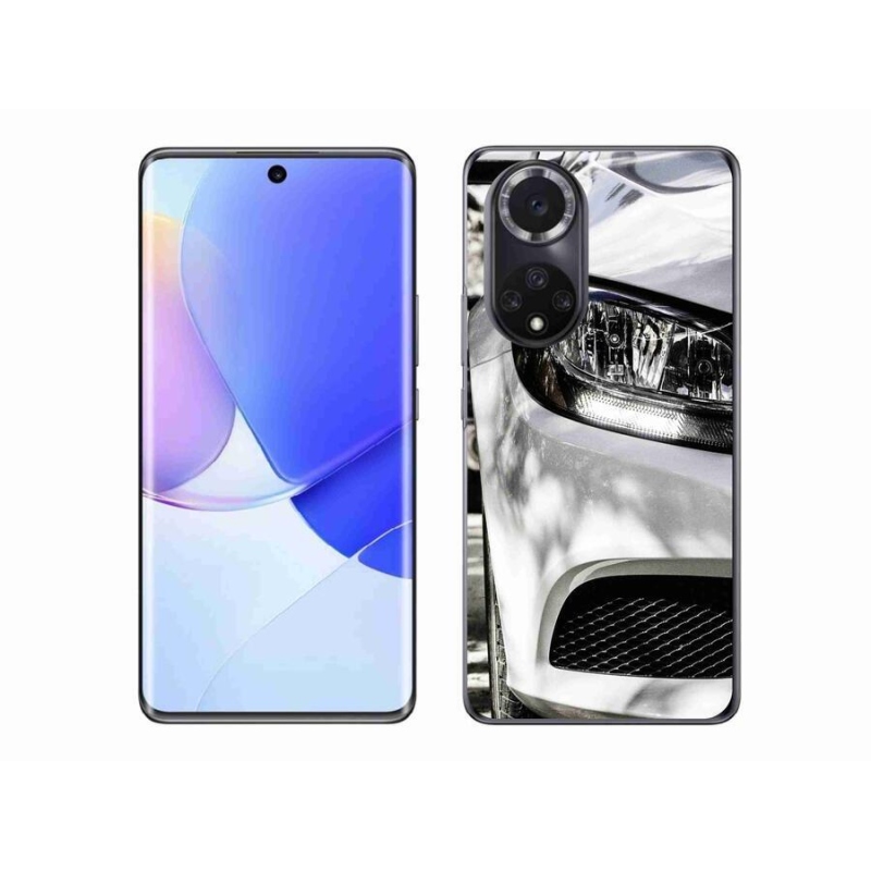 Gél tok mmCase a Huawei Nova 9 készülékhez - autó