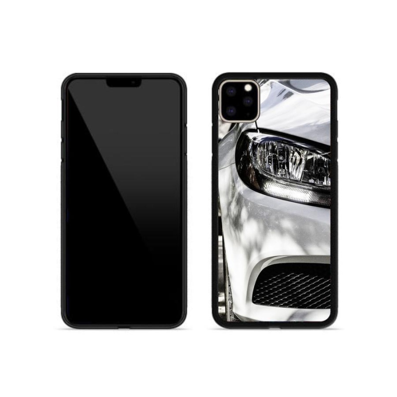 Gél tok mmCase iPhone 11 Pro Max készülékhez - auto