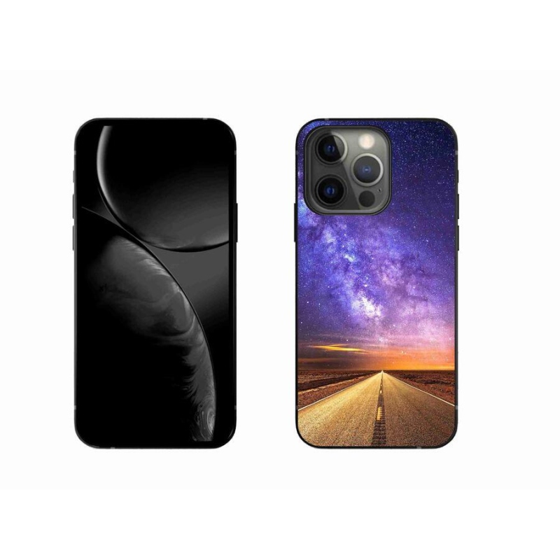 Gél tok mmCase az iPhone 13 Pro 6.1 készülékhez - Amerikai út