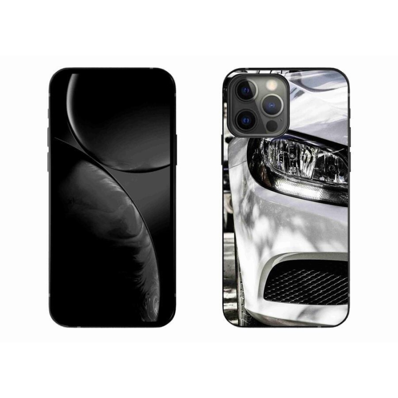 Gél tok mmCase iPhone 13 Pro Max 6.7 - auto - zselés tok mmCase iPhone 13 Pro Max 6.7 - automatikus