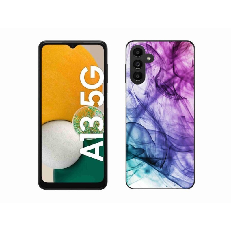 Gél tok mmCase Samsung Galaxy A13 5G - absztrakt minta