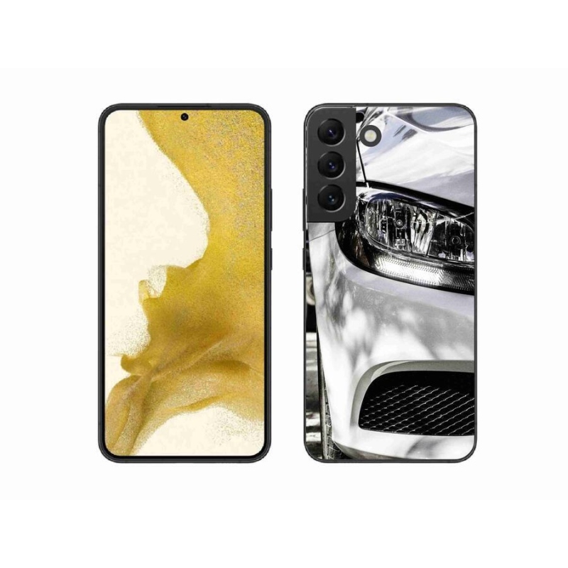 Gél tok mmCase Samsung Galaxy S22+ 5G - automatikus