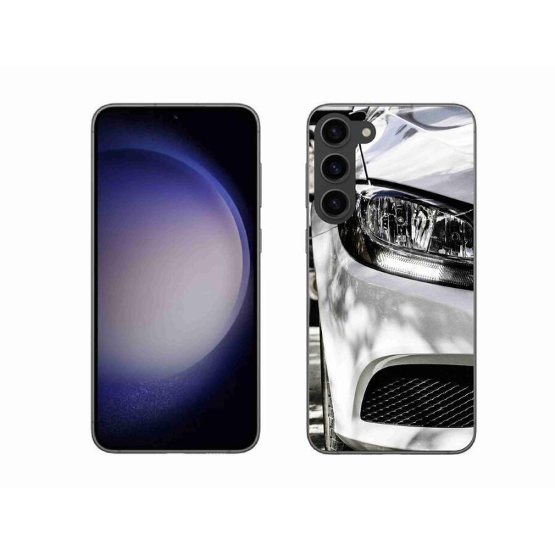 Gél tok mmCase Samsung Galaxy S23+ 5G - automatikus