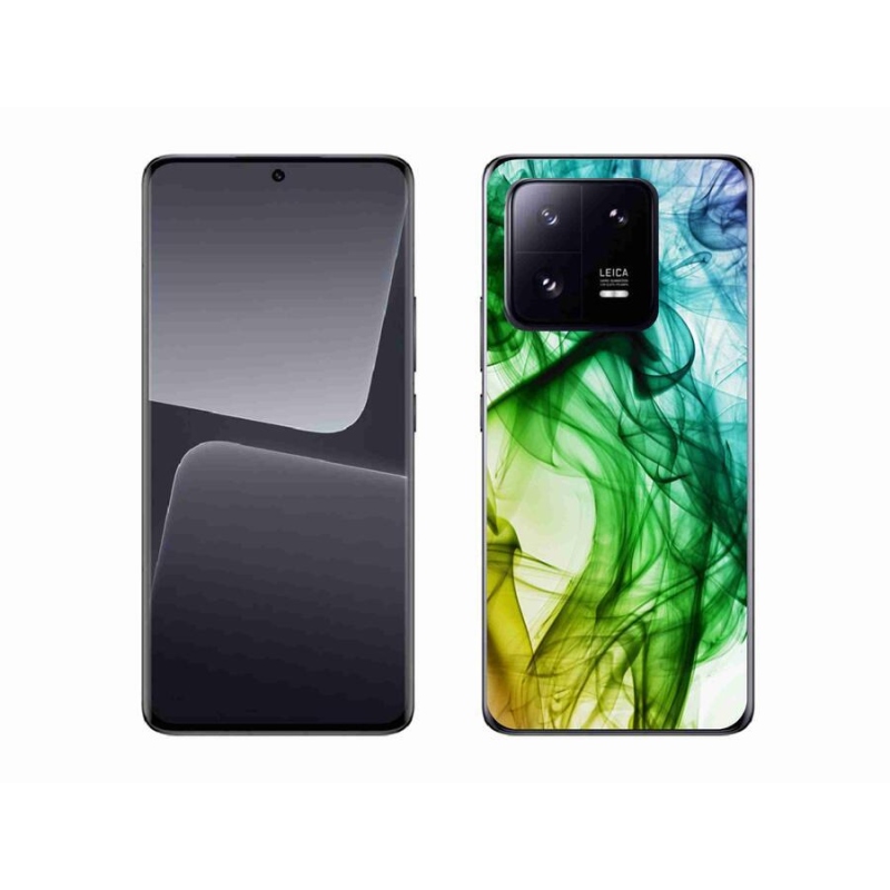 Gél tok mmCase a Xiaomi 13 Pro-hoz - absztrakt minta 3
