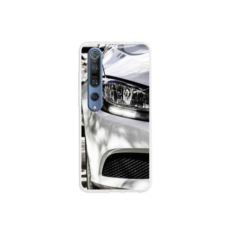 Gél tok mmCase a Xiaomi Mi 10 Pro készülékhez - auto