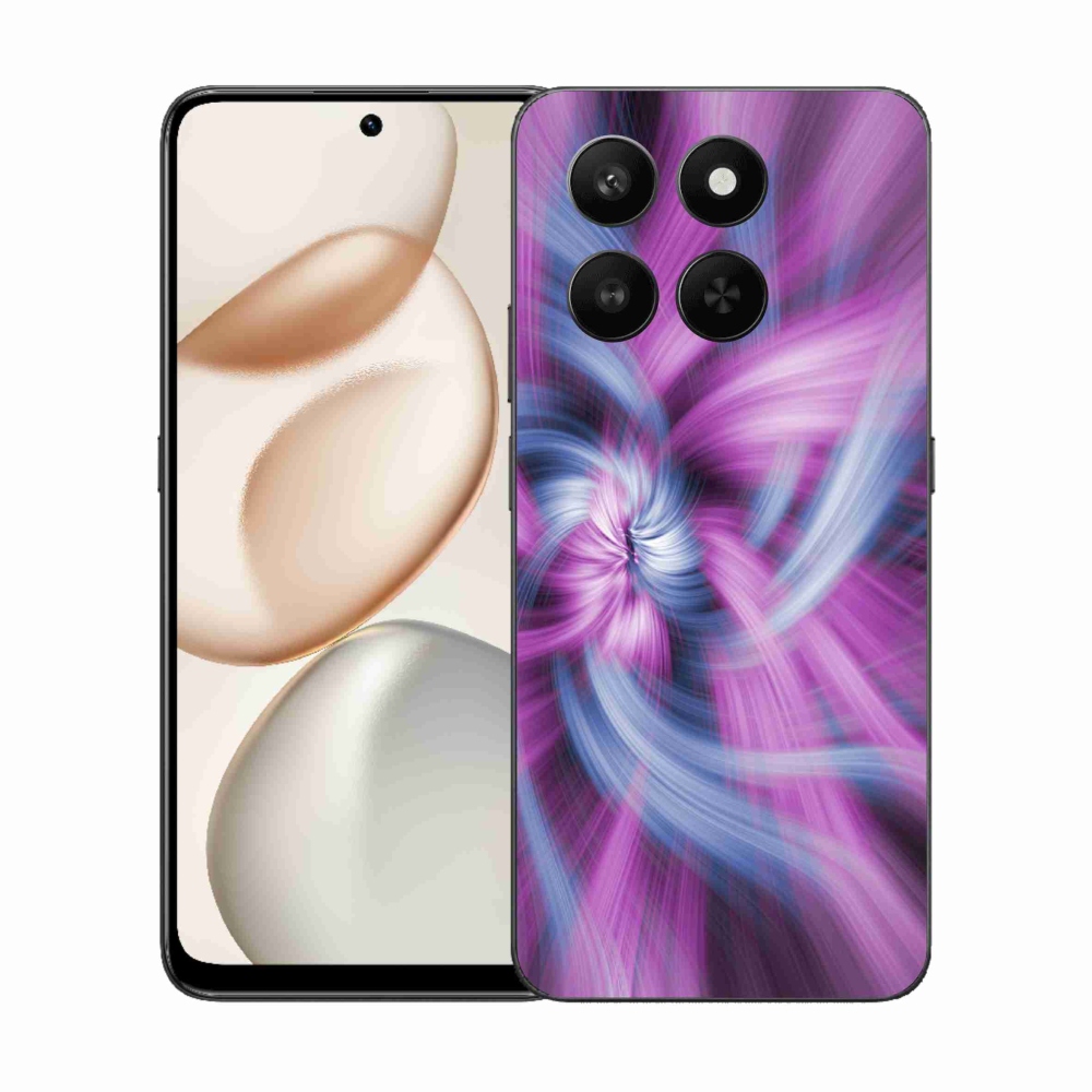 Zselés borítás mmCase a Honor 400 Smart 5G/4G/Honor X7d számára - kivonat 12