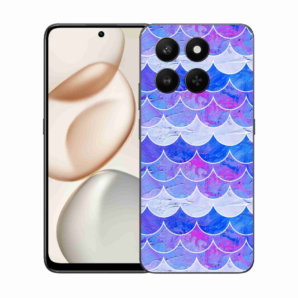 Zselés borítás mmCase a Honor 400 Smart 5G/4G/Honor X7d számára - kivonat 29