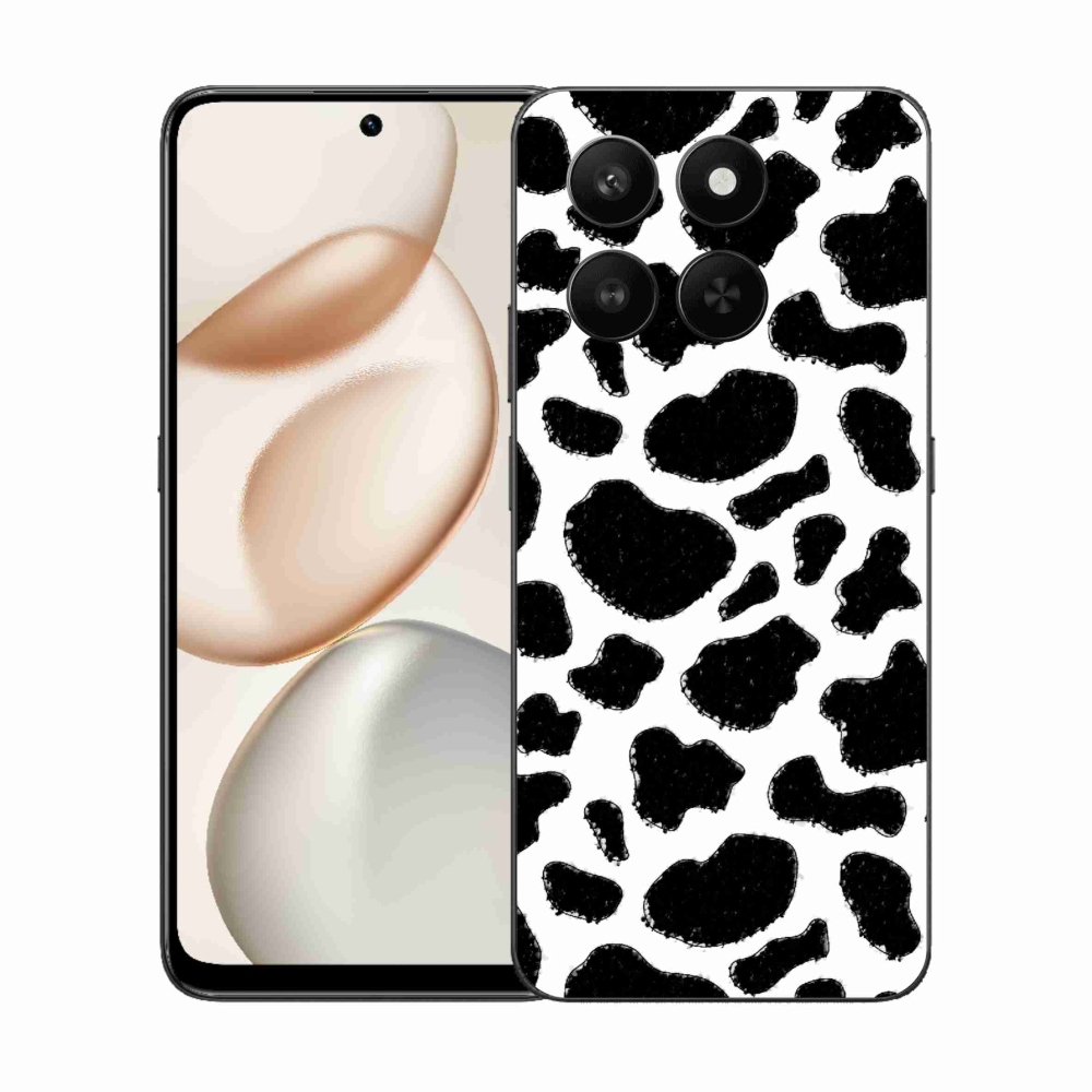 Zselés borítás mmCase a Honor 400 Smart 5G/4G/Honor X7d számára - kivonat 31