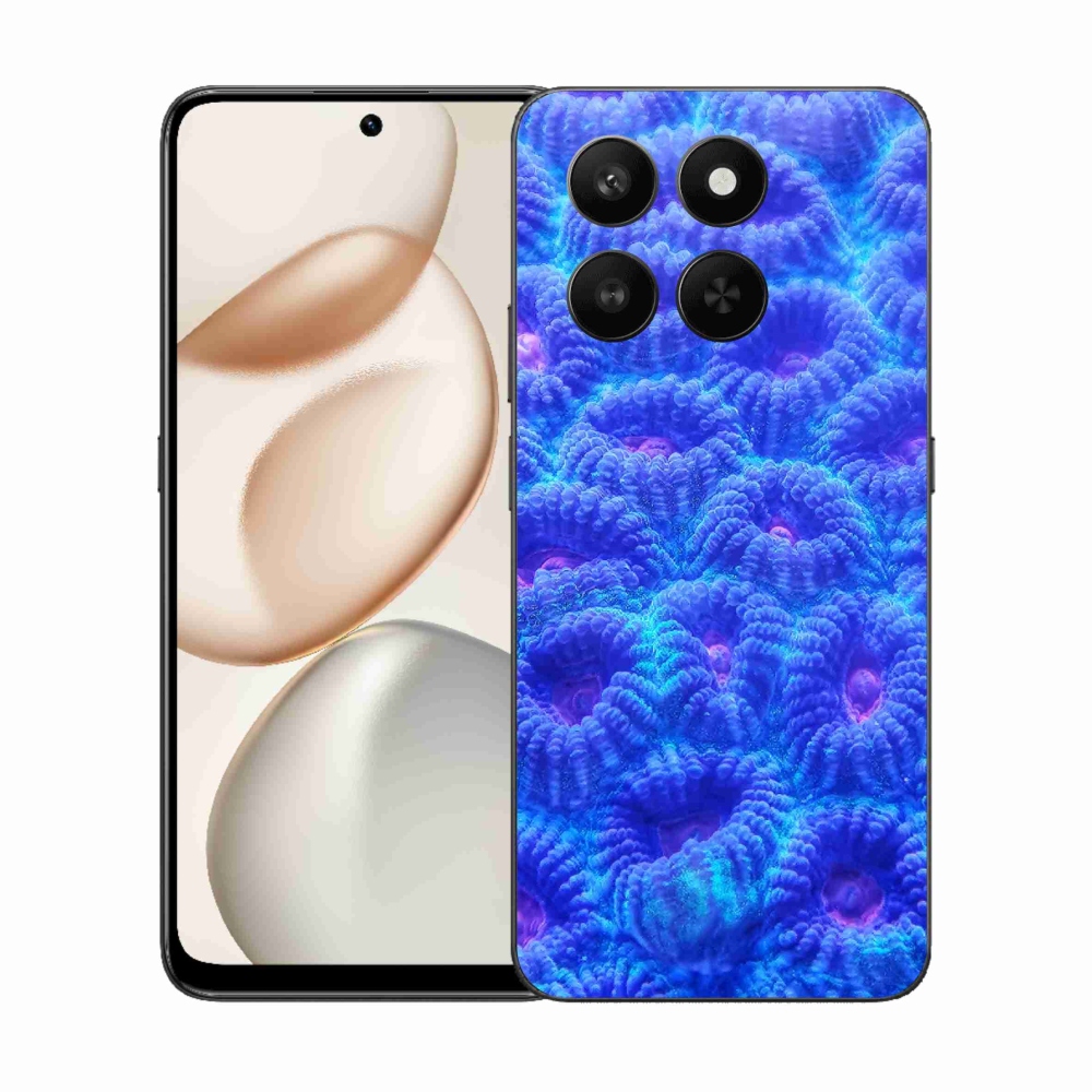 Zselés borítás mmCase a Honor 400 Smart 5G/4G/Honor X7d számára - kivonat 17