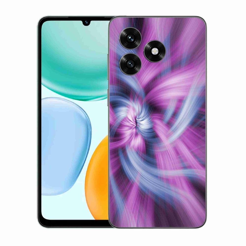 Zselés borítás mmCase a Honor X5c Plus számára - kivonat 12