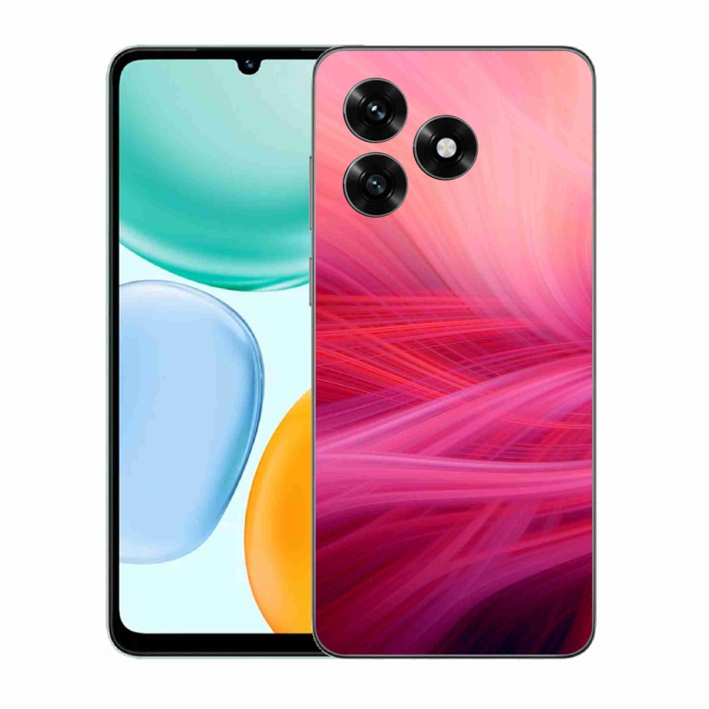 Zselés borítás mmCase a Honor X5c Plus számára - kivonat 13