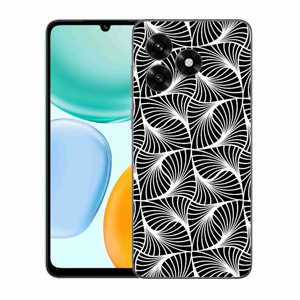 Gél borítás mmCase a Honor X5c Plus számára - kivonat 14