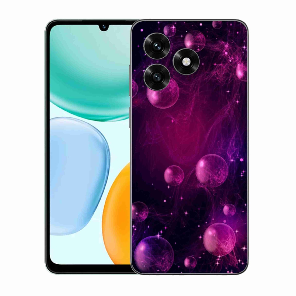 Zselés borítás mmCase a Honor X5c Plus számára - kivonat 22