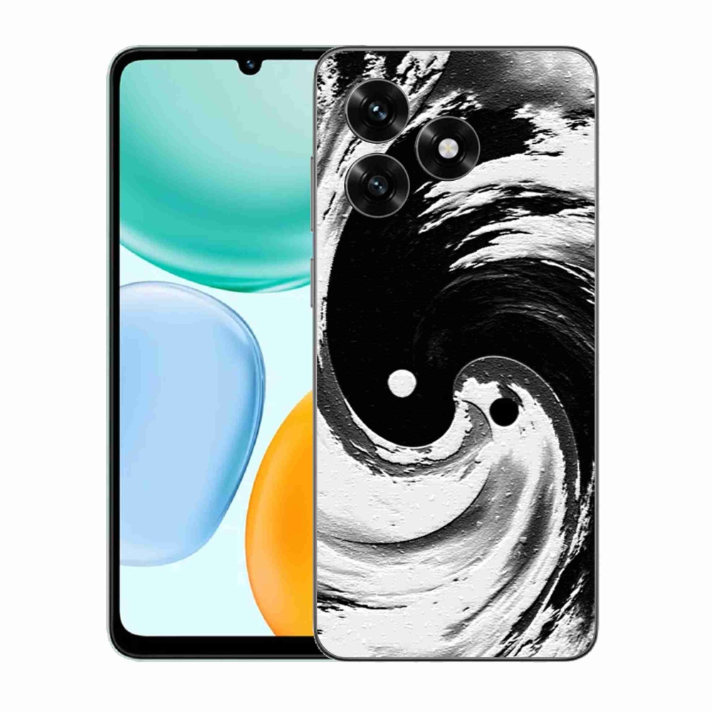 Gél borítás mmCase for Honor X5c Plus - kivonat 8