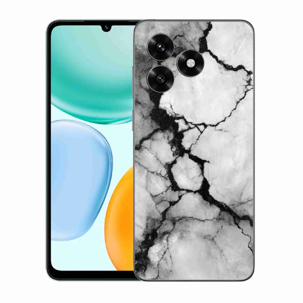 Zselés borítás mmCase a Honor X5c Plus számára - absztrakt motívum 50