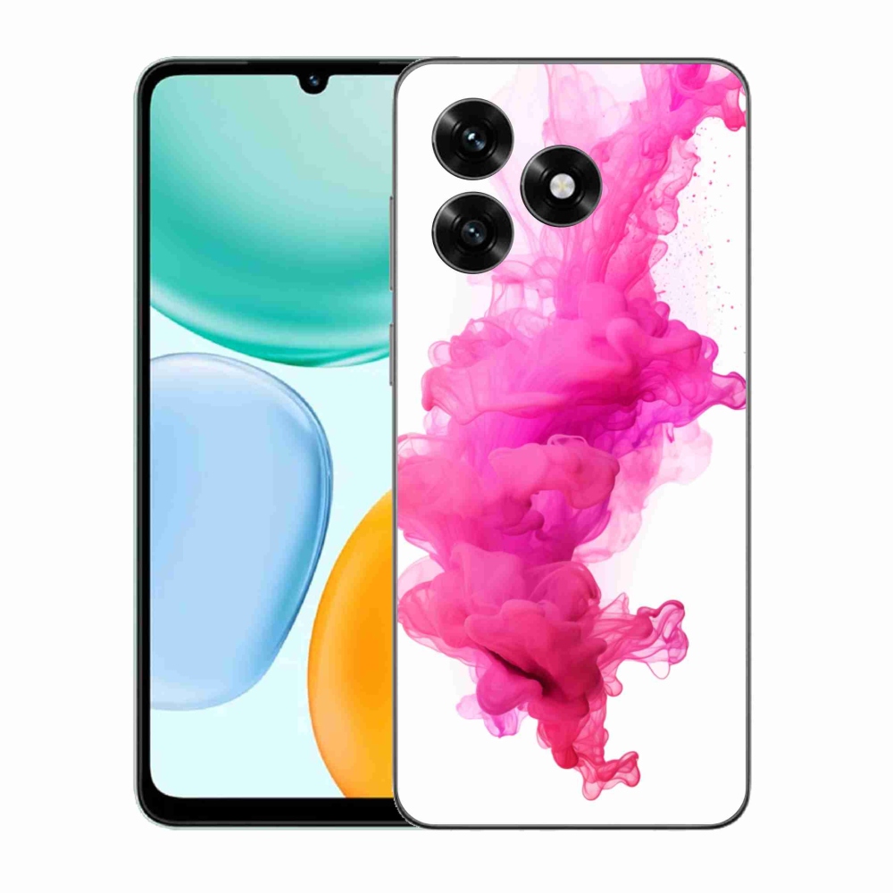 Gél borítás mmCase a Honor X5c Plus készülékhez - absztrakt motívum 57