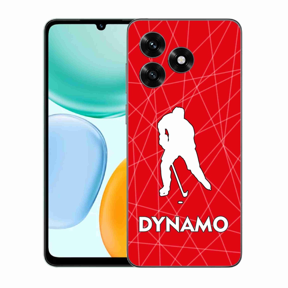 Gél borítás mmCase a Honor X5c Plus készülékhez - Dynamo 2
