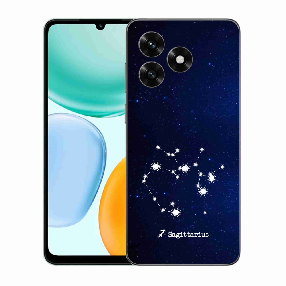 Gél borítás mmCase a Honor X5c Plus készülékhez - Nyilas