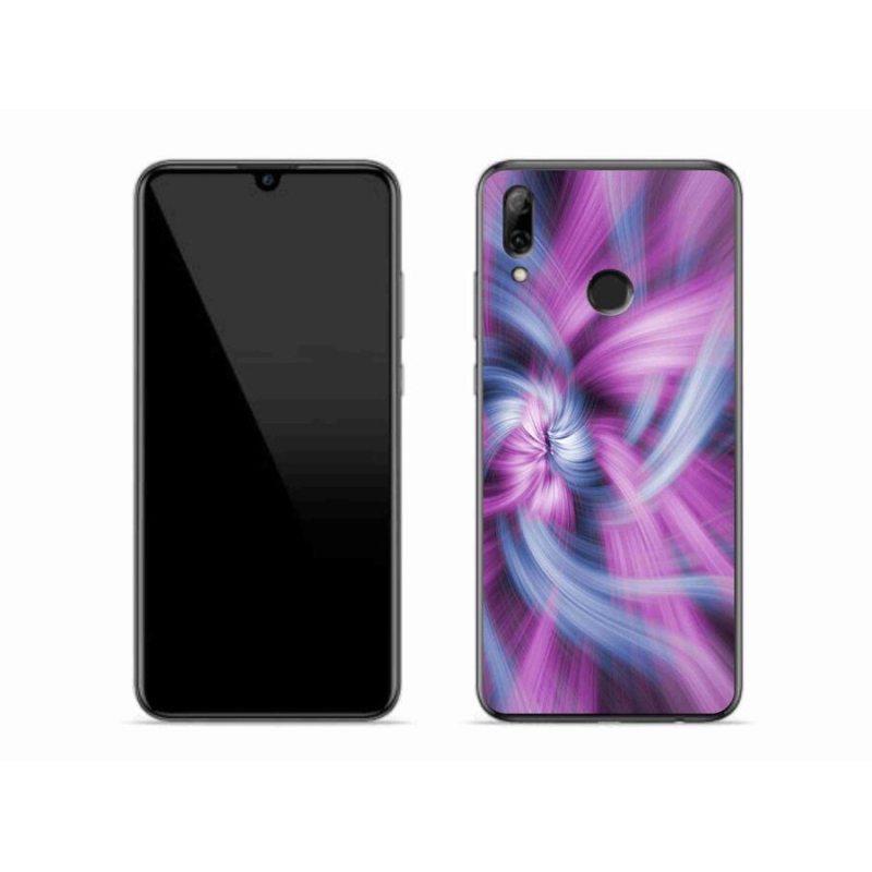 Gél borítás mmCase a Honor 10 Lite készülékhez - kivonat 12