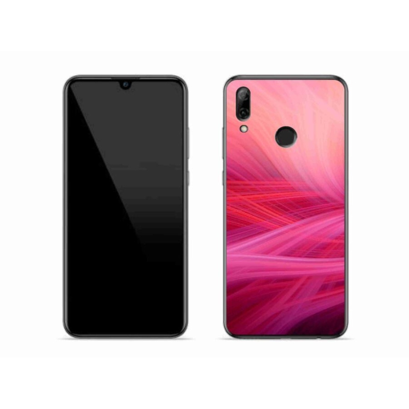 Zselés borítás mmCase a Honor 10 Lite készülékhez - kivonat 13
