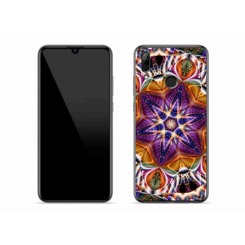 Zselés borítás mmCase a Honor 10 Lite készülékhez - kivonat 6