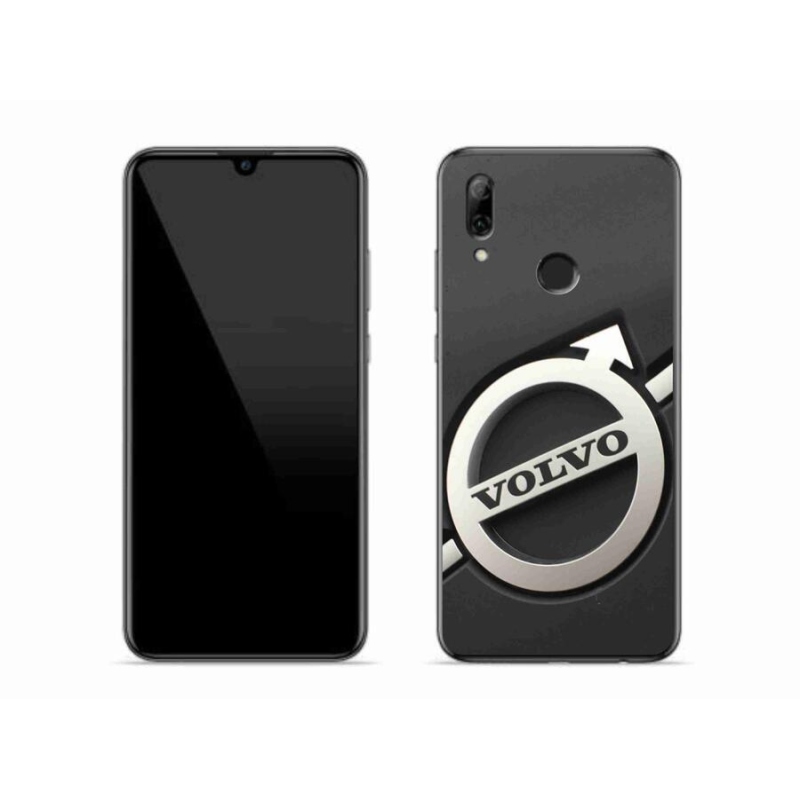 Zselés borítás mmCase a Honor 10 Lite-hoz - karakter 1