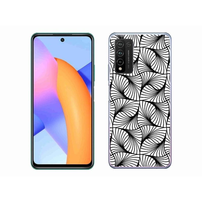 Zselés borítás mmCase a Honor 10X Lite készülékhez - kivonat 11