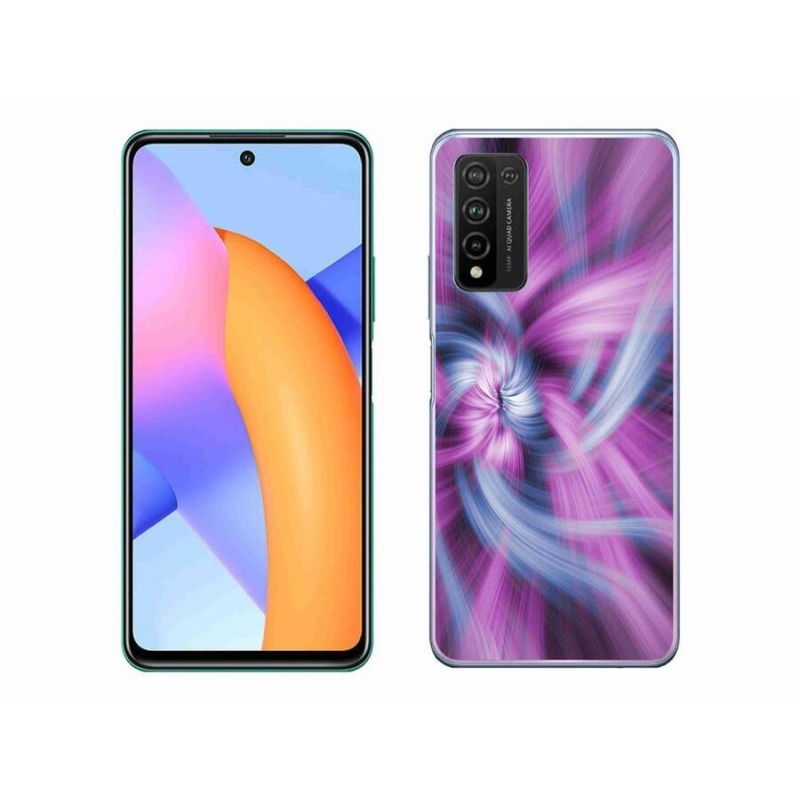 Zselés borítás mmCase a Honor 10X Lite készülékhez - kivonat 12
