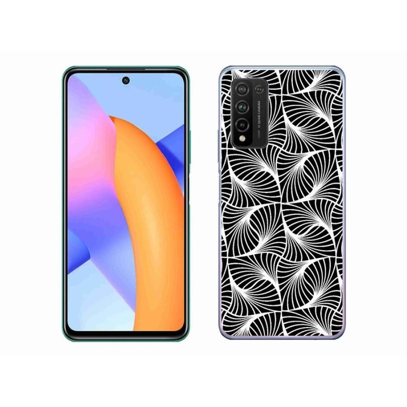 Zselés borítás mmCase a Honor 10X Lite készülékhez - kivonat 14