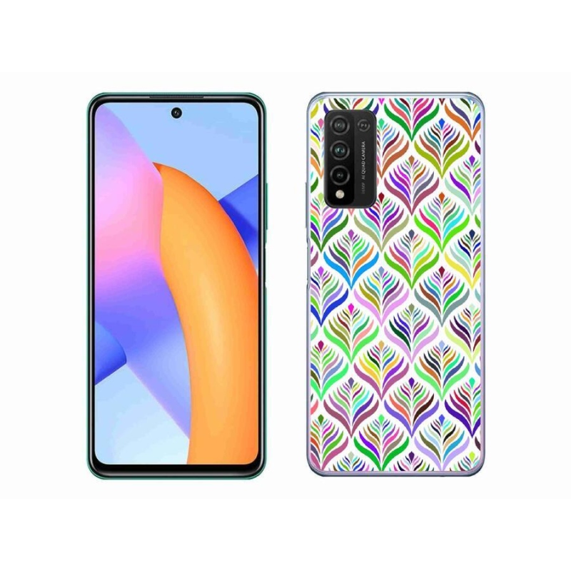 Zselés borítás mmCase a Honor 10X Lite készülékhez - kivonat 15