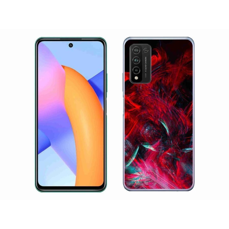 Zselés borítás mmCase a Honor 10X Lite készülékhez - kivonat 16