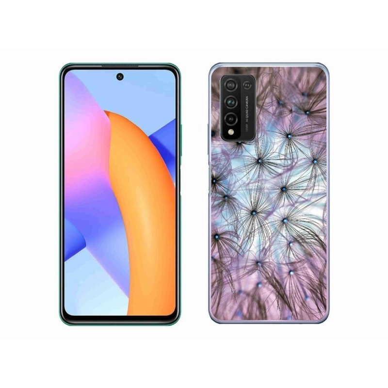 Zselés borítás mmCase a Honor 10X Lite készülékhez - kivonat 17