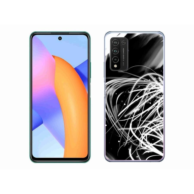 Zselés borítás mmCase a Honor 10X Lite készülékhez - kivonat 2