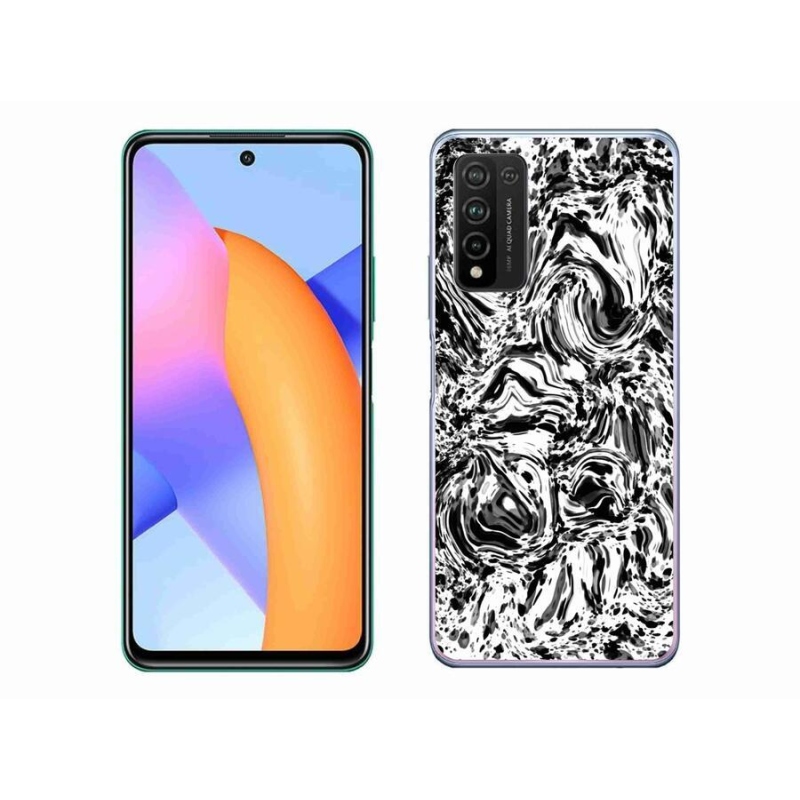 Zselés borítás mmCase a Honor 10X Lite készülékhez - kivonat 4