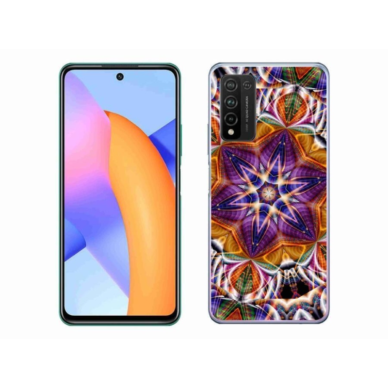 Zselés borítás mmCase a Honor 10X Lite készülékhez - kivonat 6