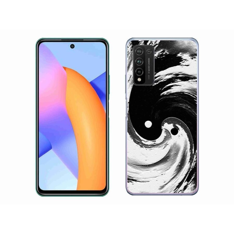 Zselés borítás mmCase a Honor 10X Lite készülékhez - kivonat 8