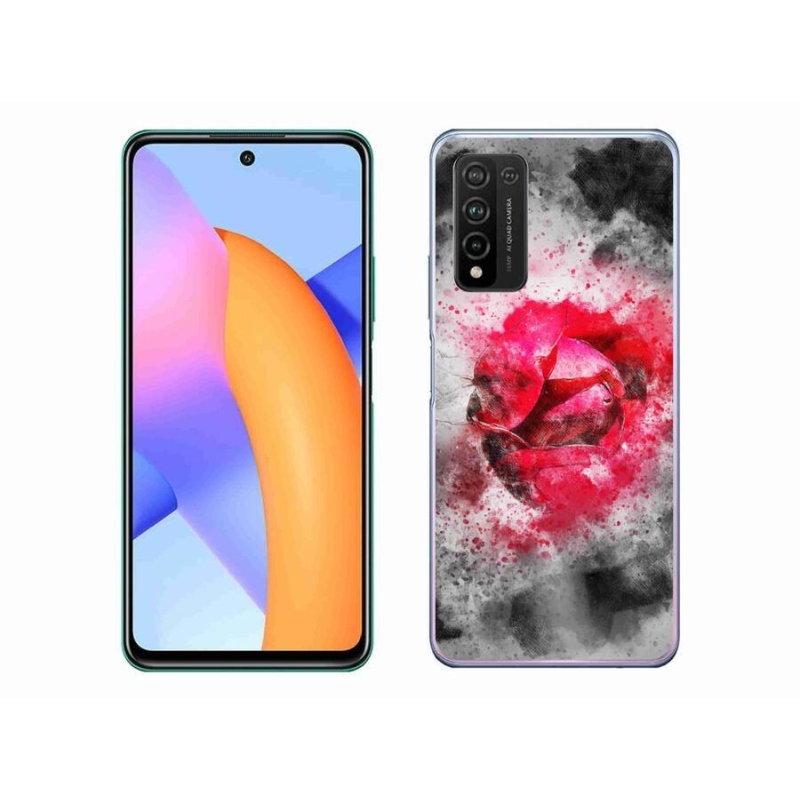Zselés borítás mmCase a Honor 10X Lite készülékhez - kivonat 9