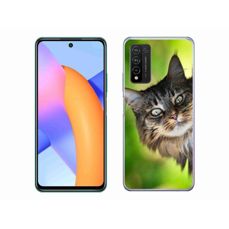 Zselés borítás mmCase a Honor 10X Lite készülékhez - 3. kategória